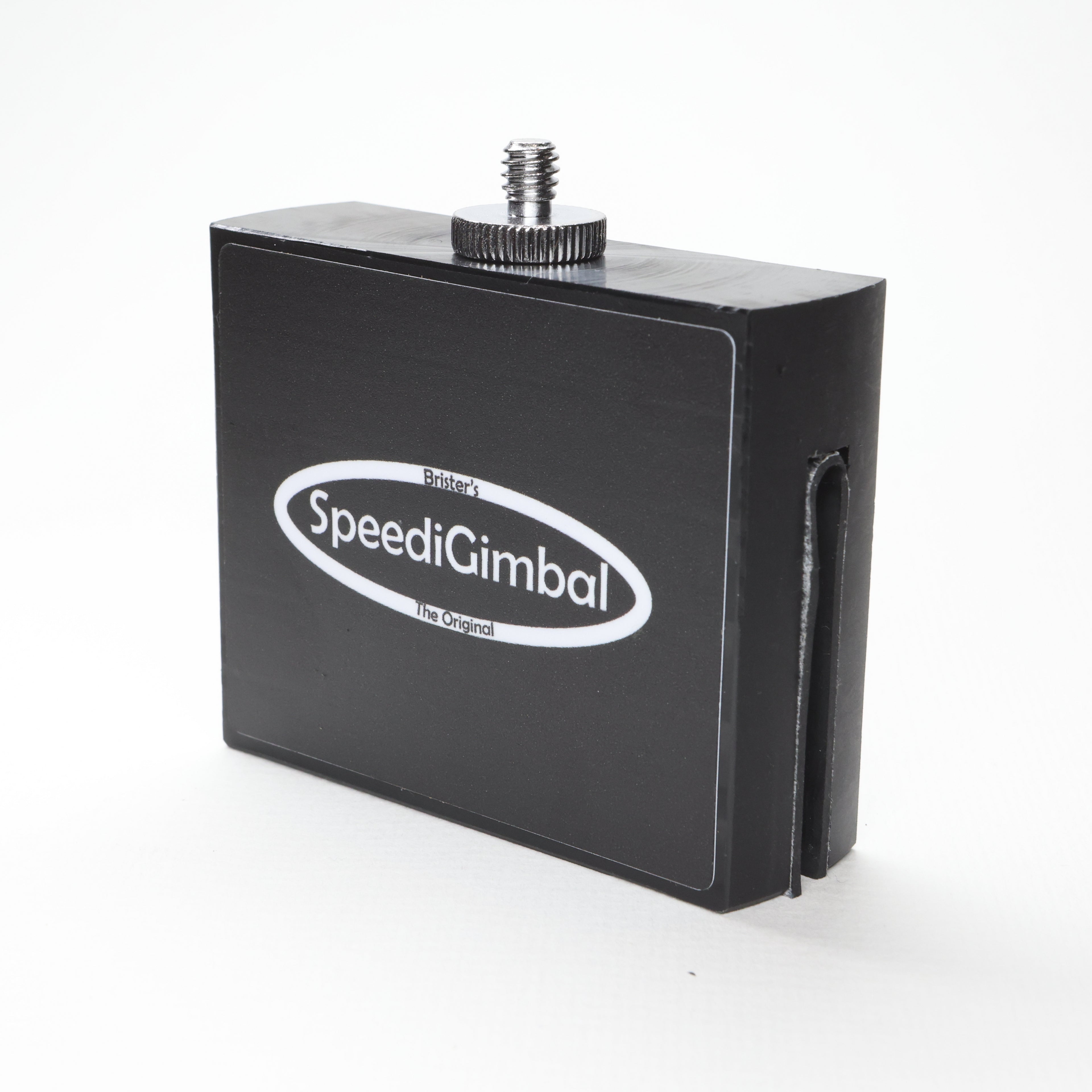 SpeediGimbal Car Window Mount