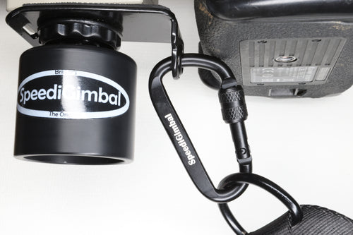 SpeediGimbal Strap (Full Strap Kit)
