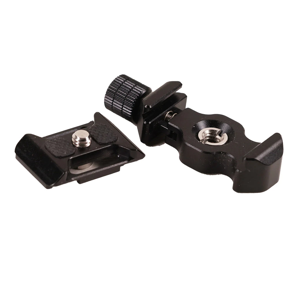Arca Clamp