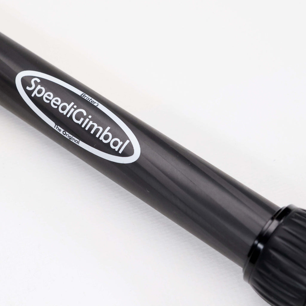 The SpeediGimbal Holster System Kit