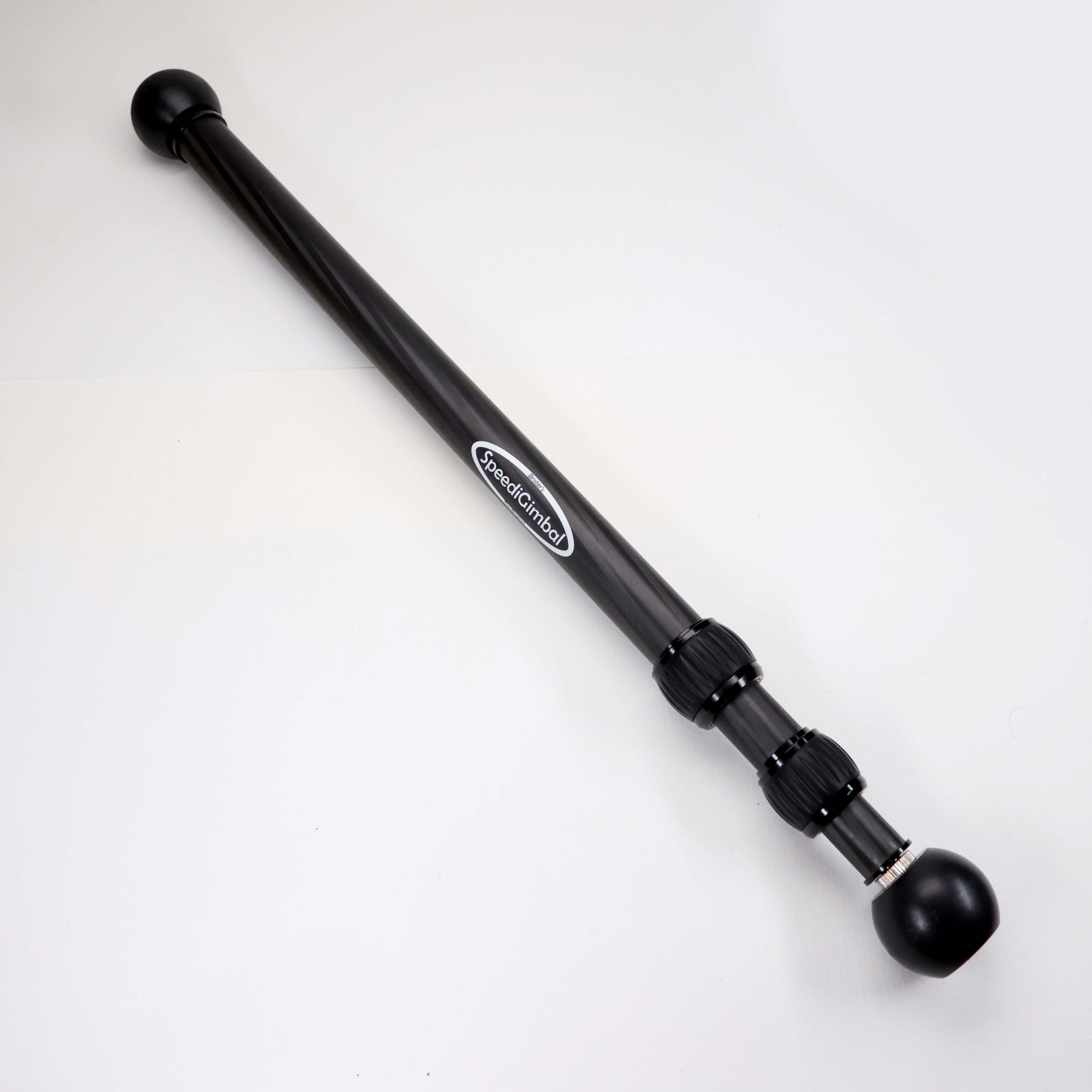 The SpeediGimbal Holster System Kit