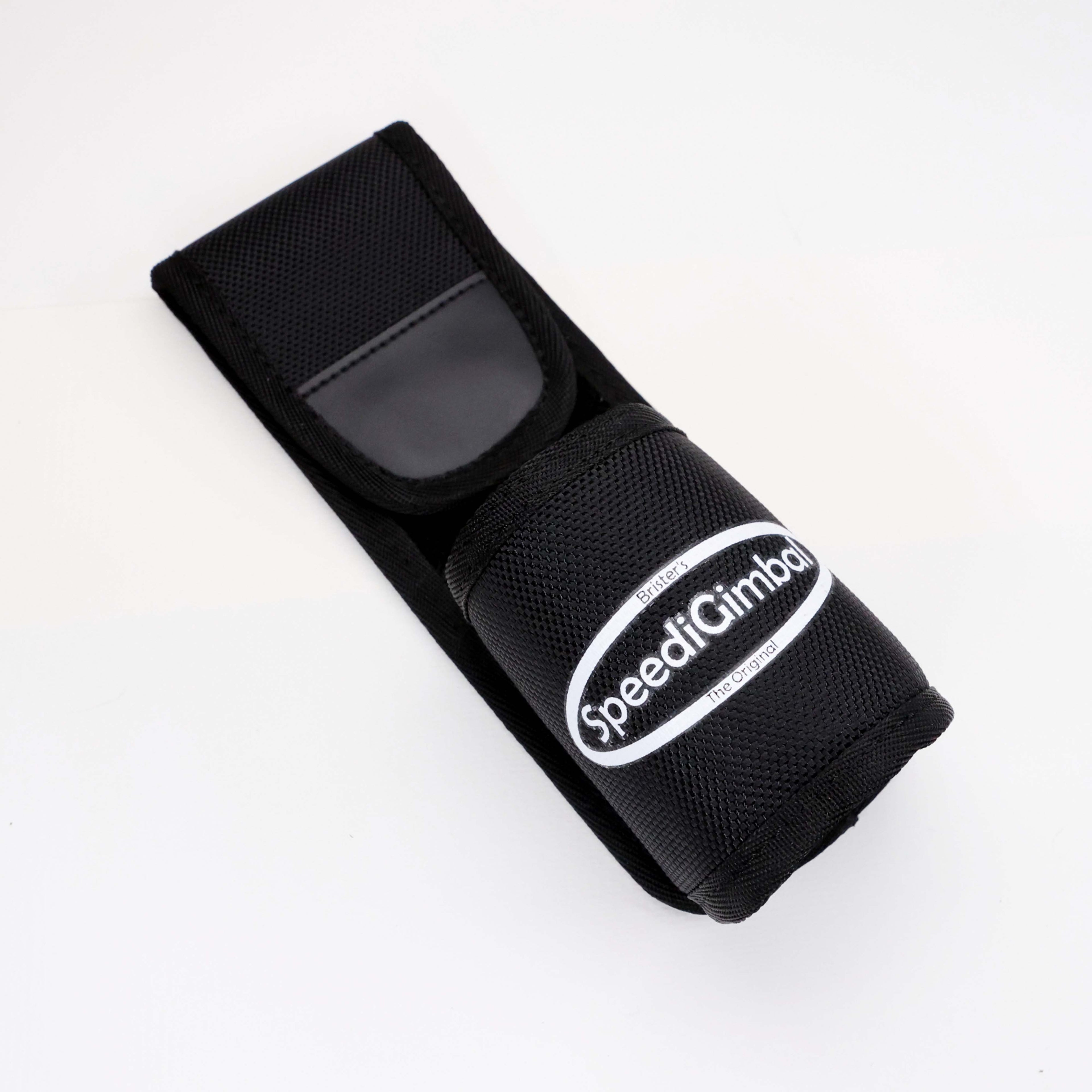 The SpeediGimbal Holster System Kit