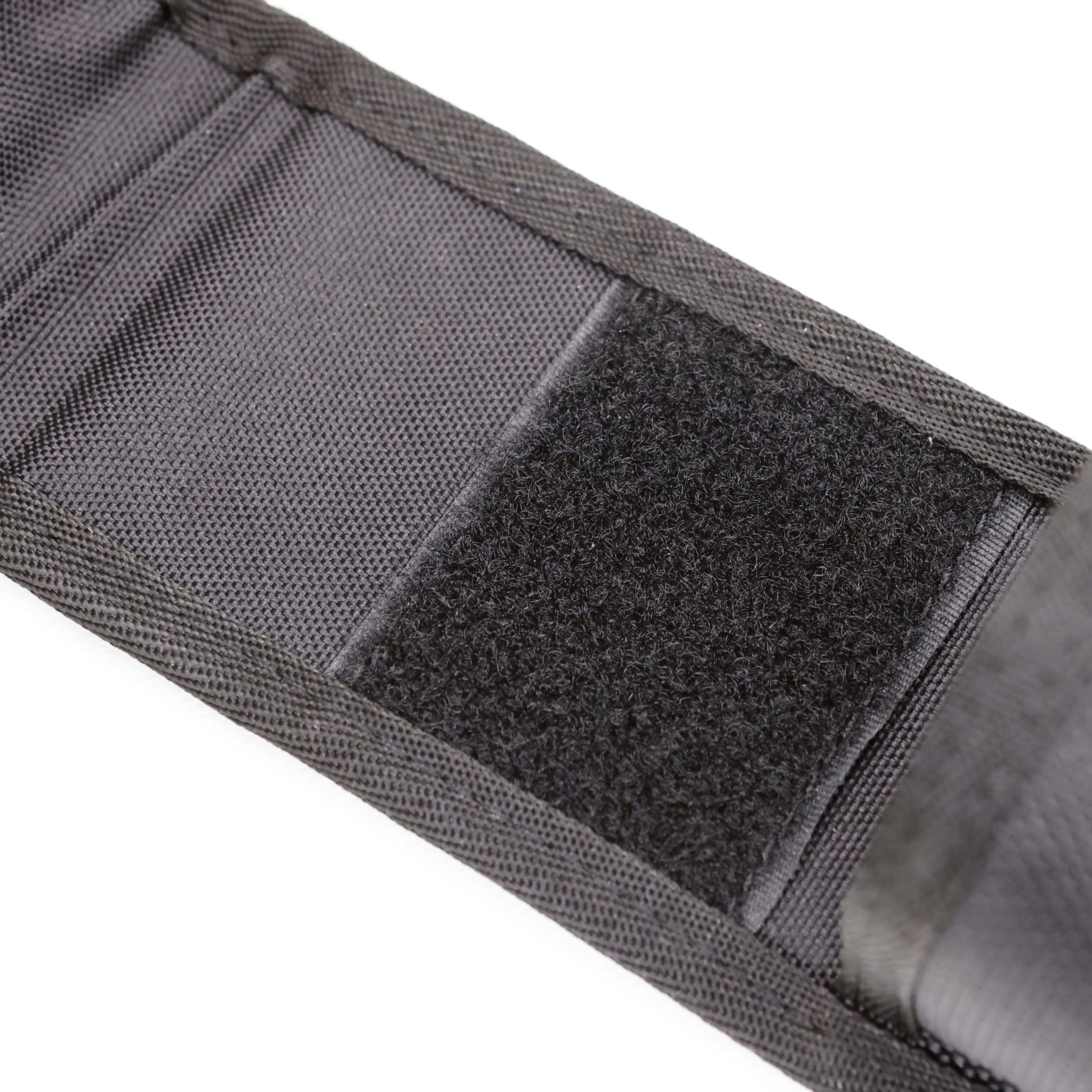 The SpeediGimbal Holster System Kit