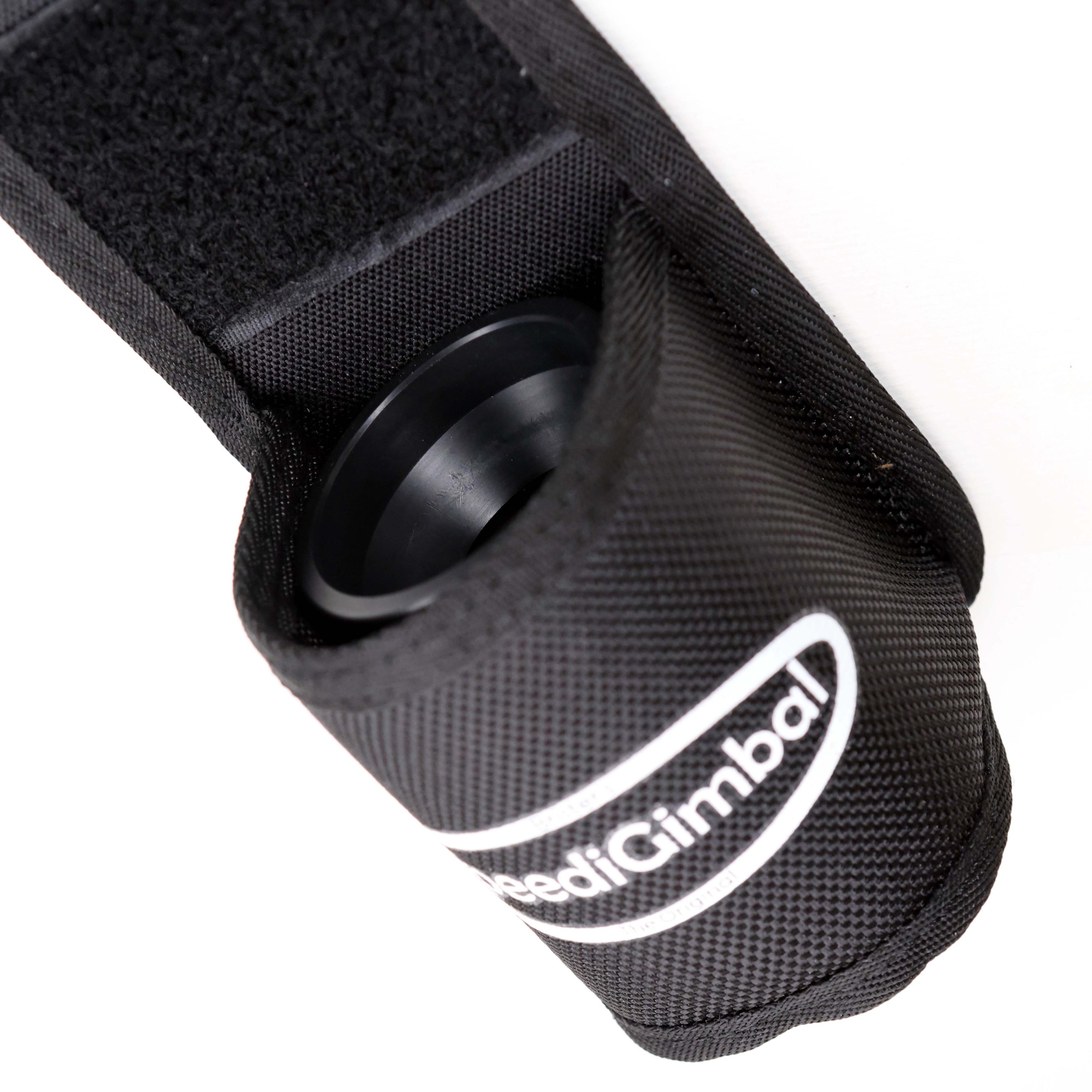 The SpeediGimbal Holster System Kit