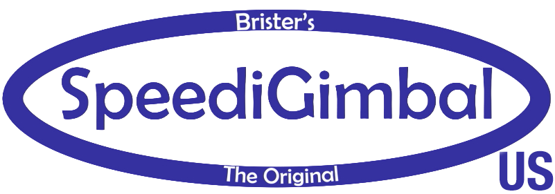 Speedigimbal US