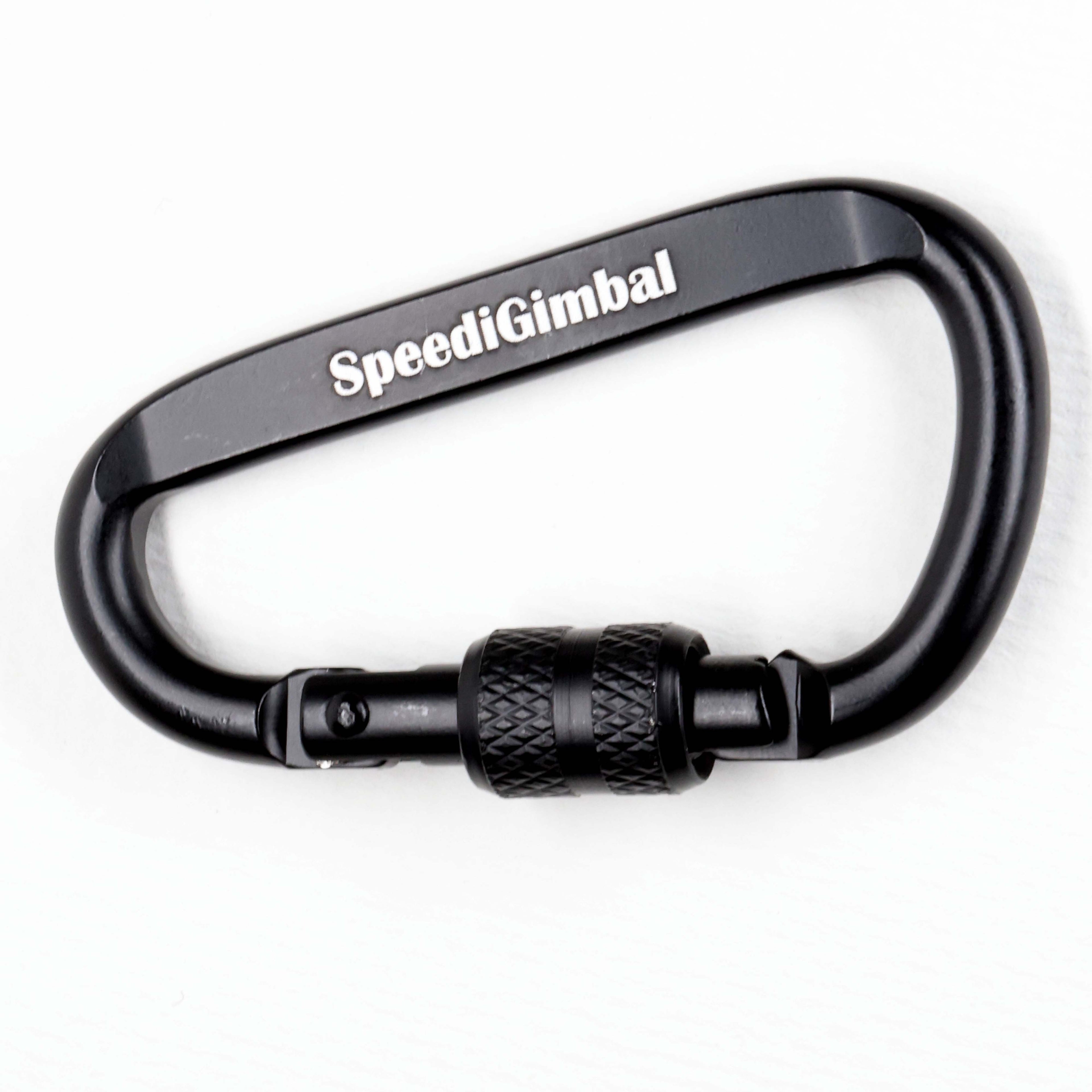 SpeediGimbal Strap (Full Strap Kit)