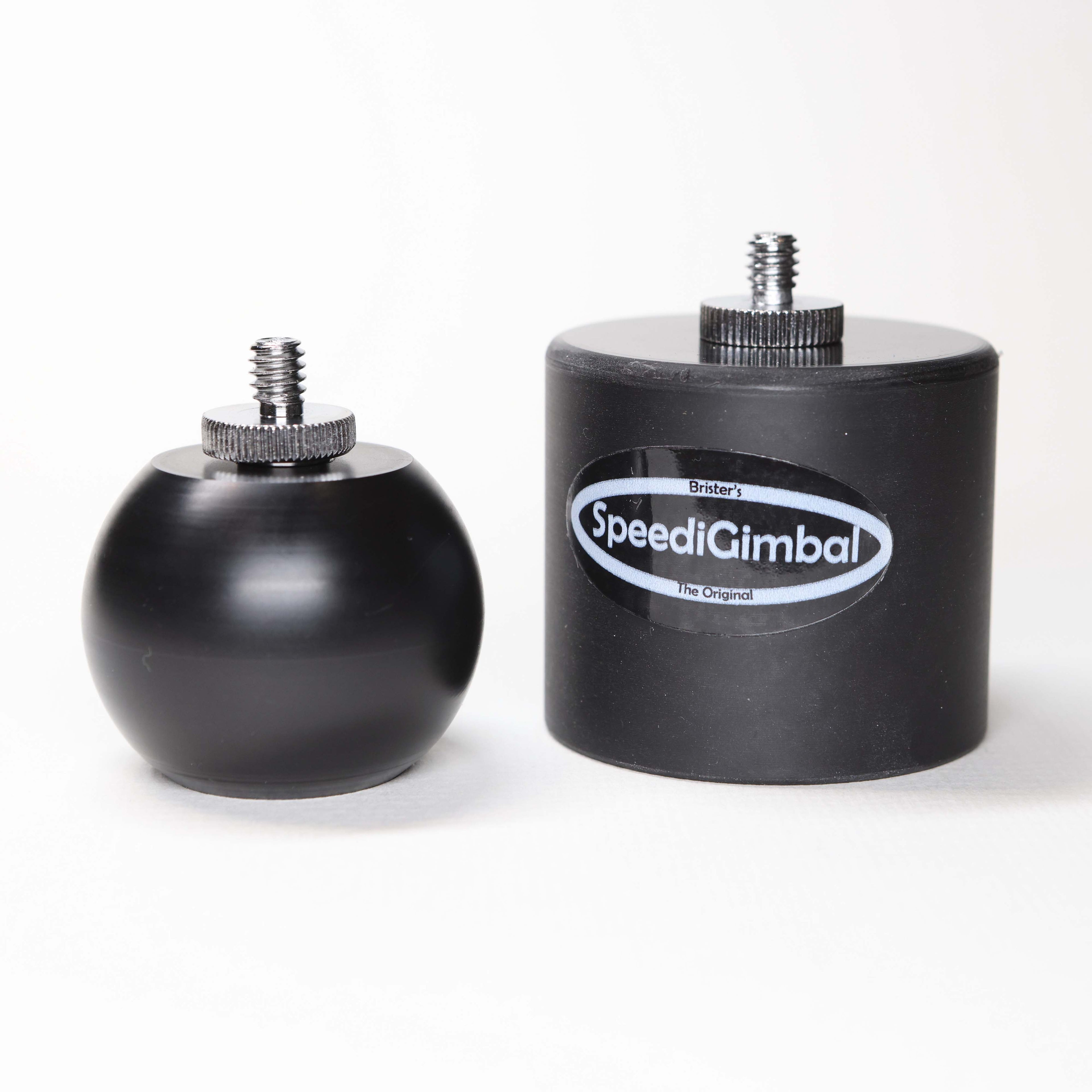 The SpeediGimbal Holster System Kit