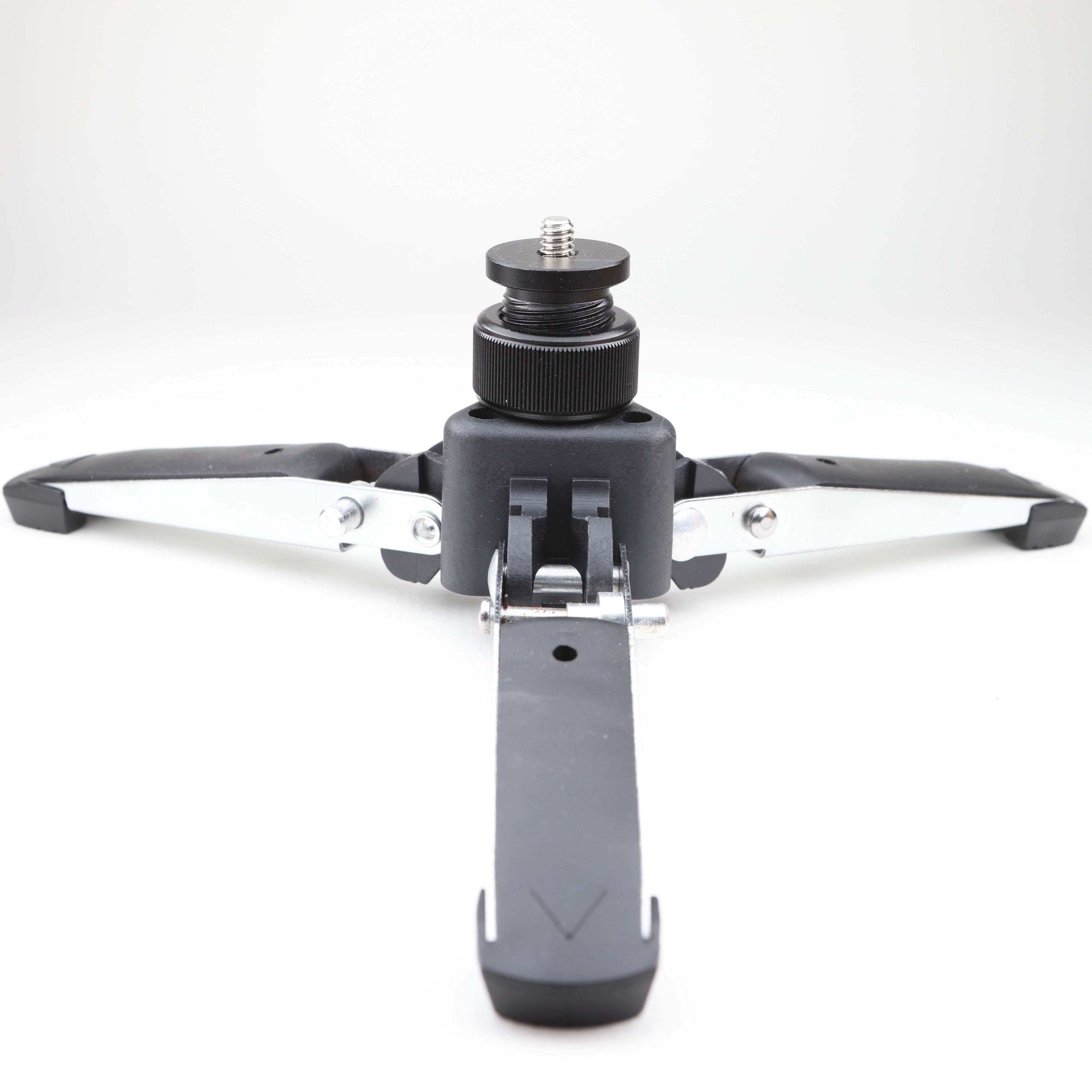 The SpeediGimbal Monopod Foot