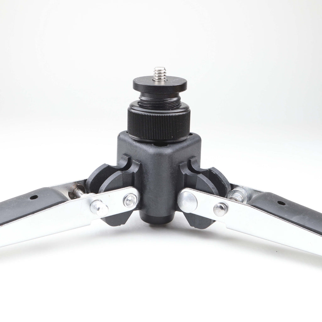 The SpeediGimbal Monopod Foot