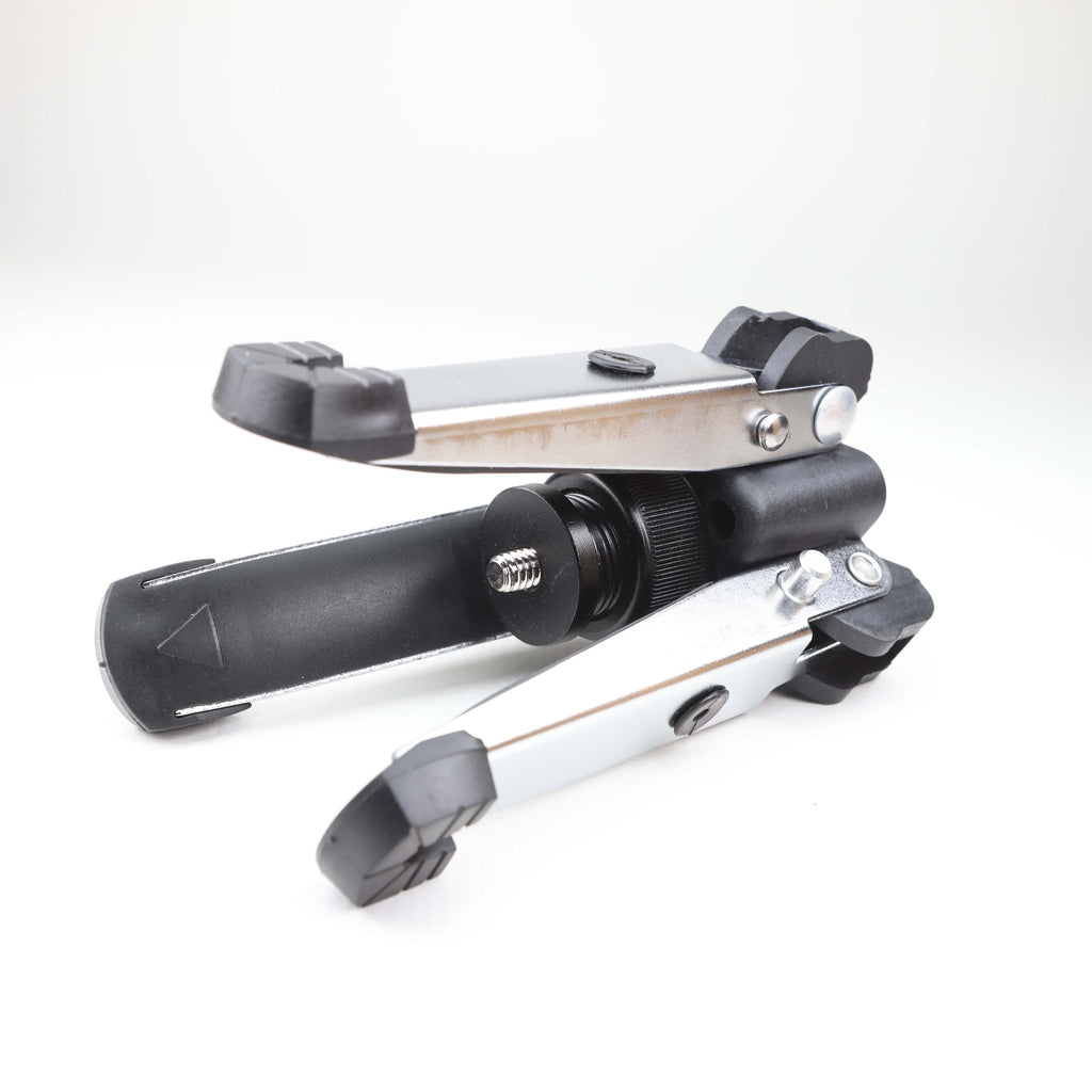 The SpeediGimbal Monopod Foot