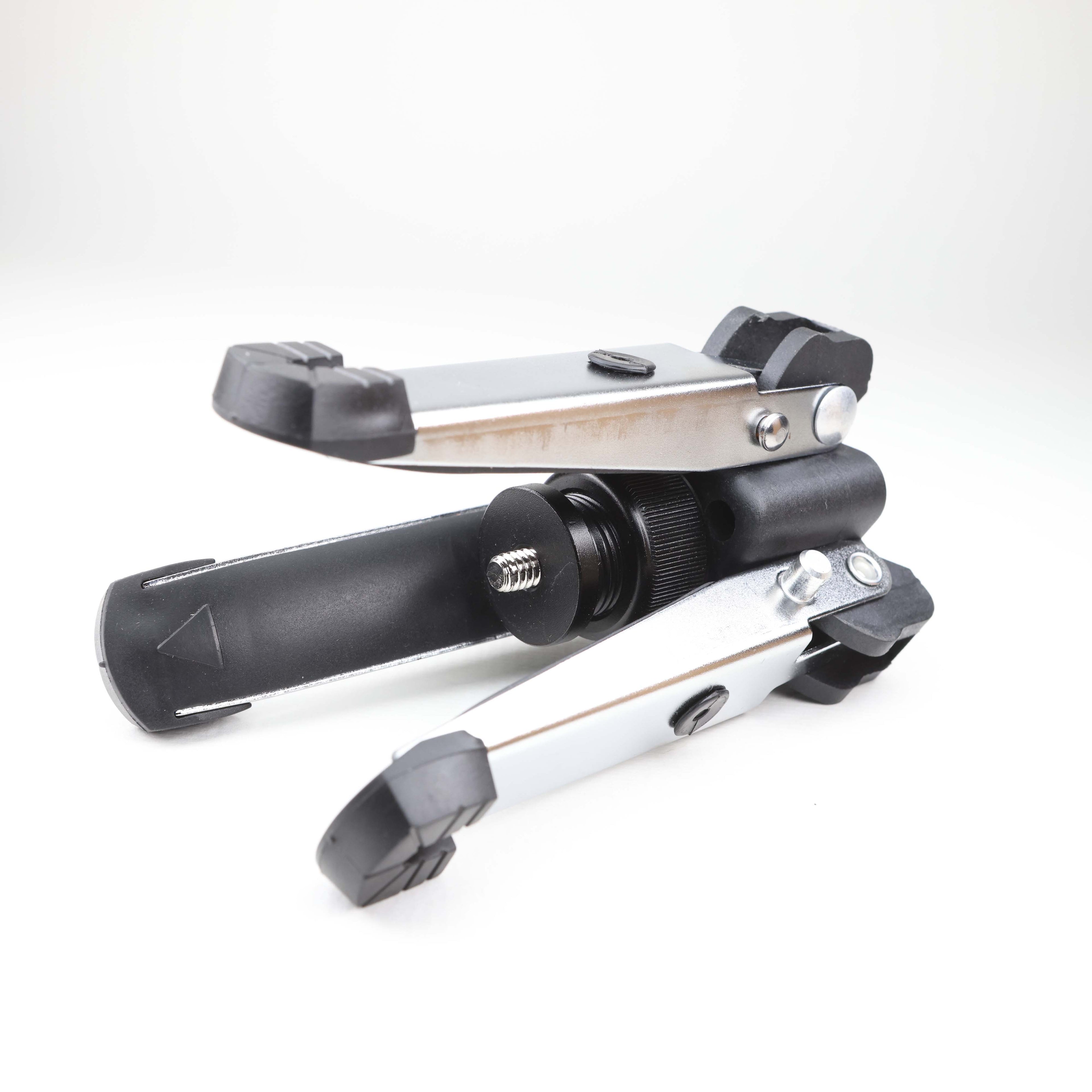 The SpeediGimbal Monopod Foot