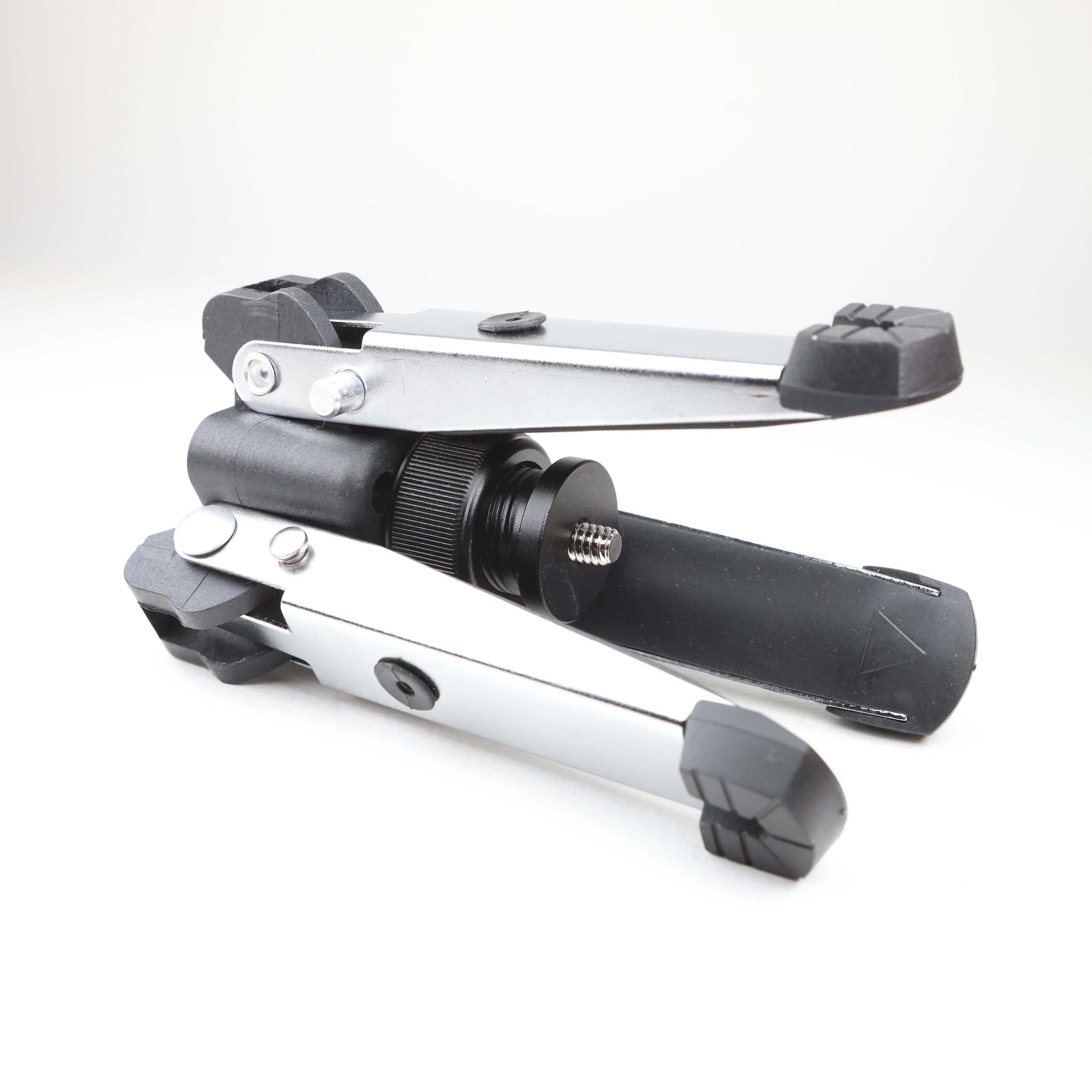 The SpeediGimbal Monopod Foot