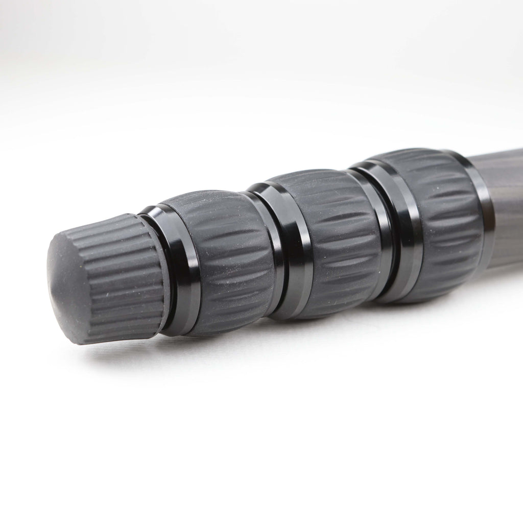 The SpeediGimbal Monopod