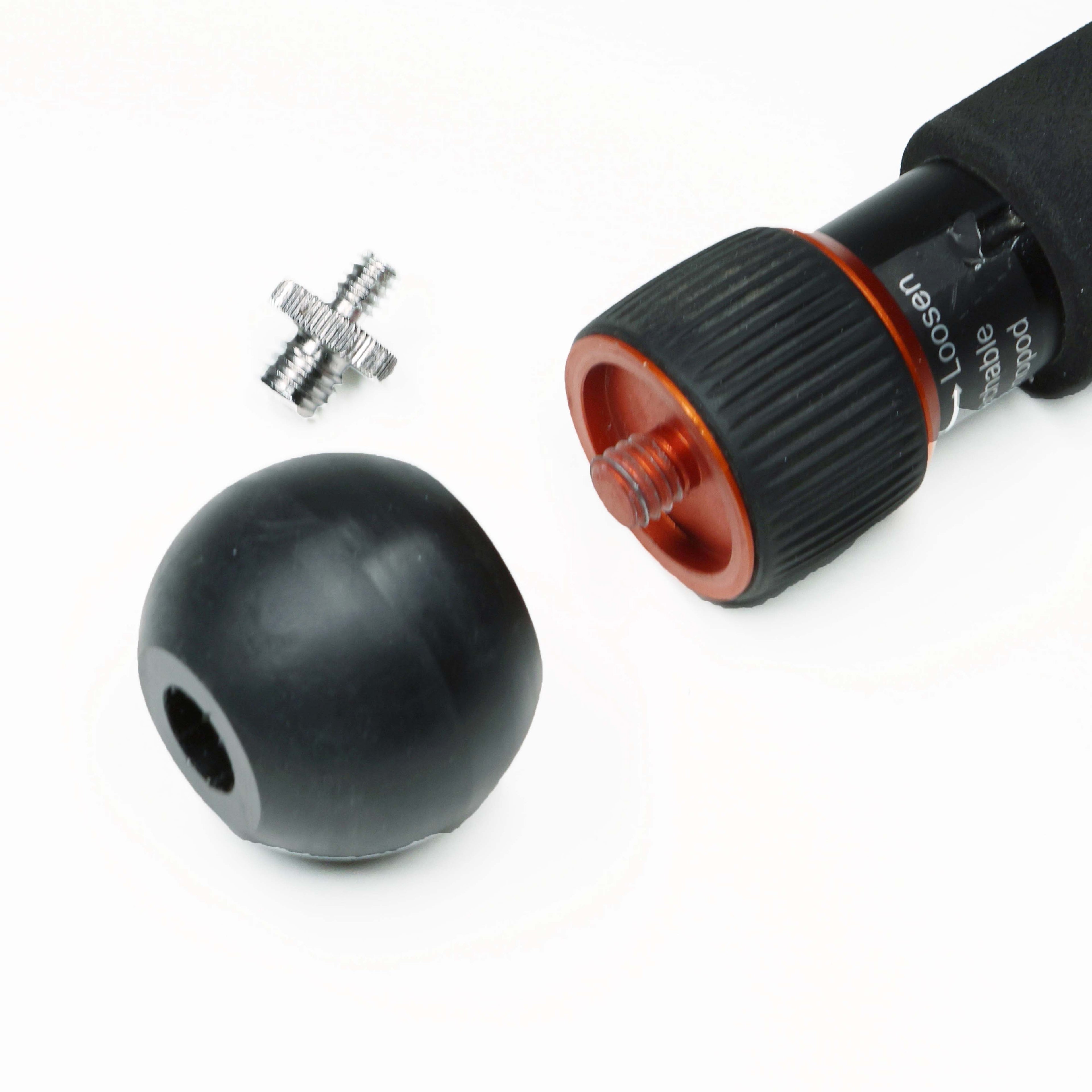 The Original SpeediGimbal – Magnetic Full Kit