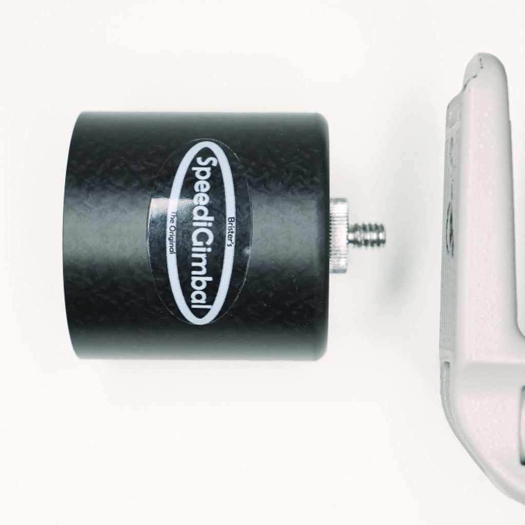 The Original SpeediGimbal – Magnetic Full Kit