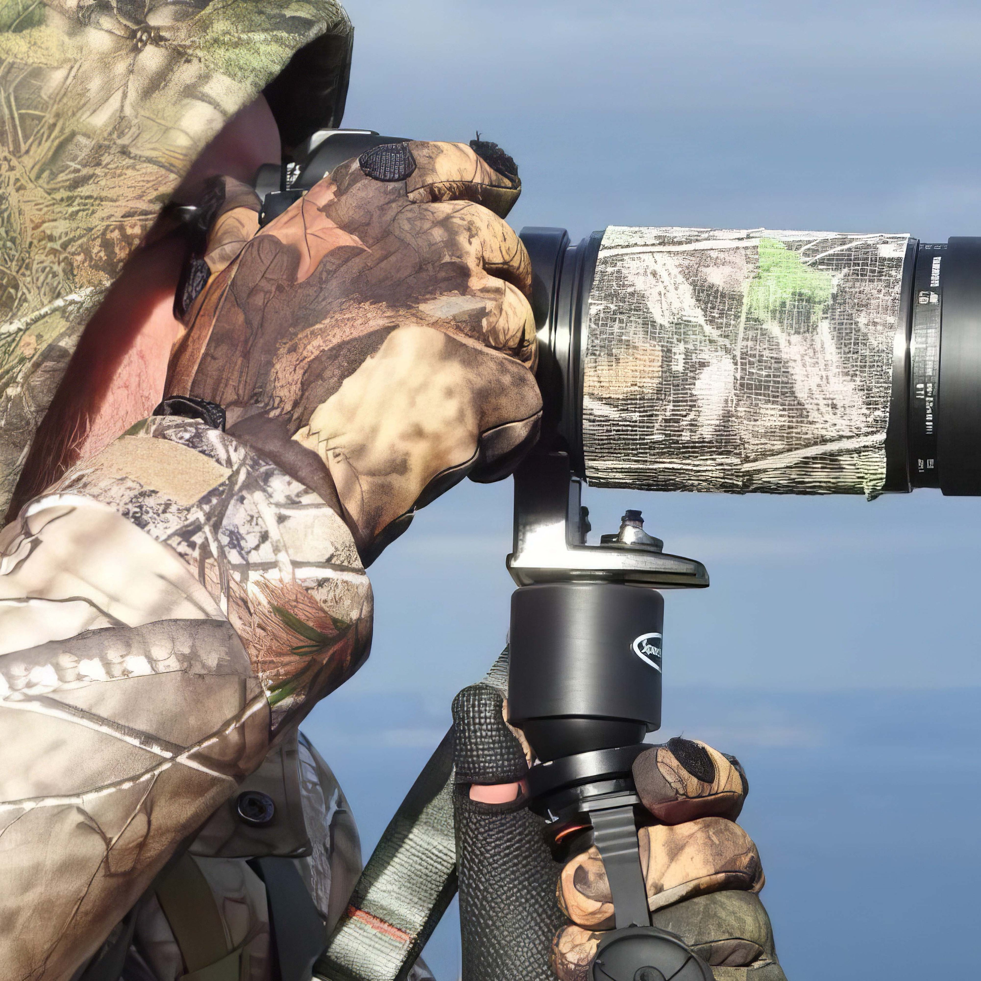 The Original SpeediGimbal – Magnetic Full Kit