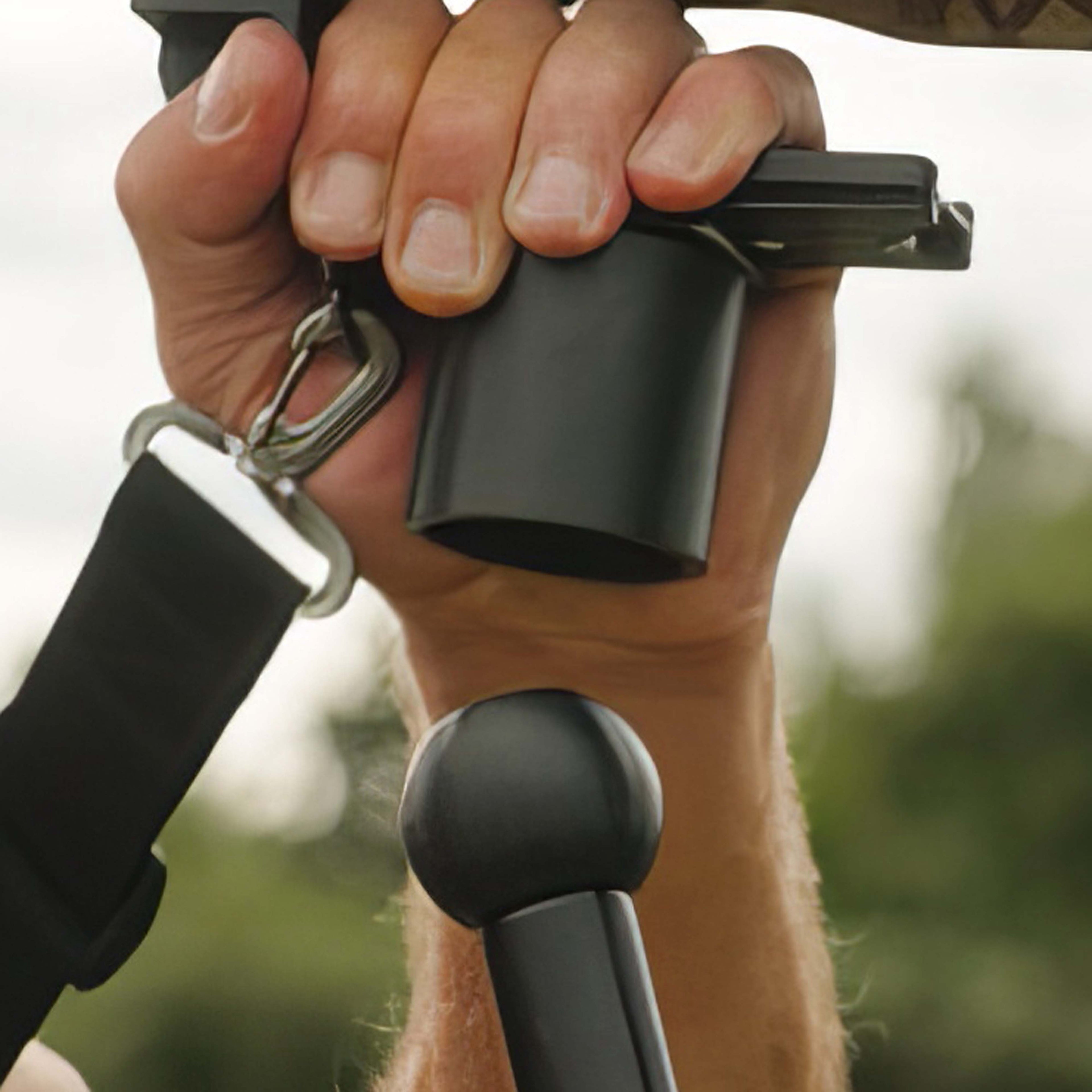 The Original SpeediGimbal – Magnetic Full Kit