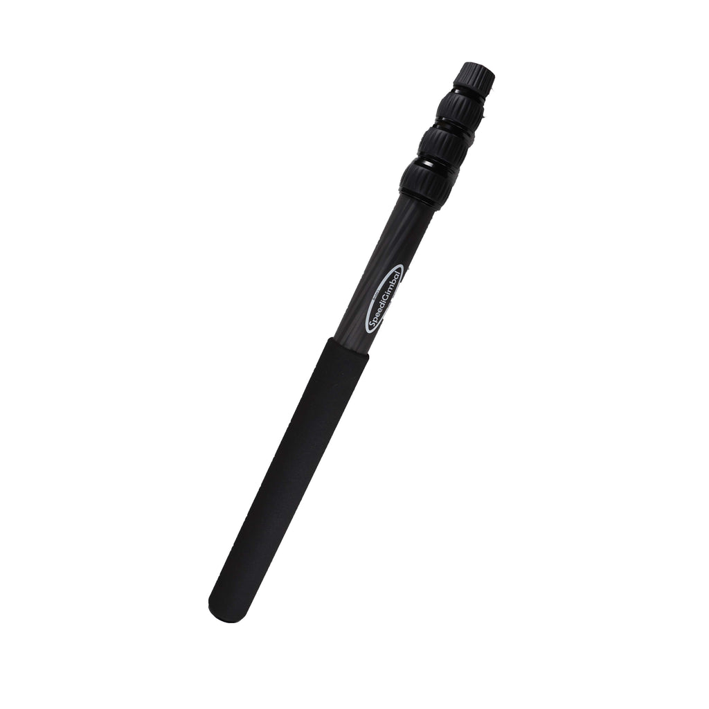 The SpeediGimbal Monopod
