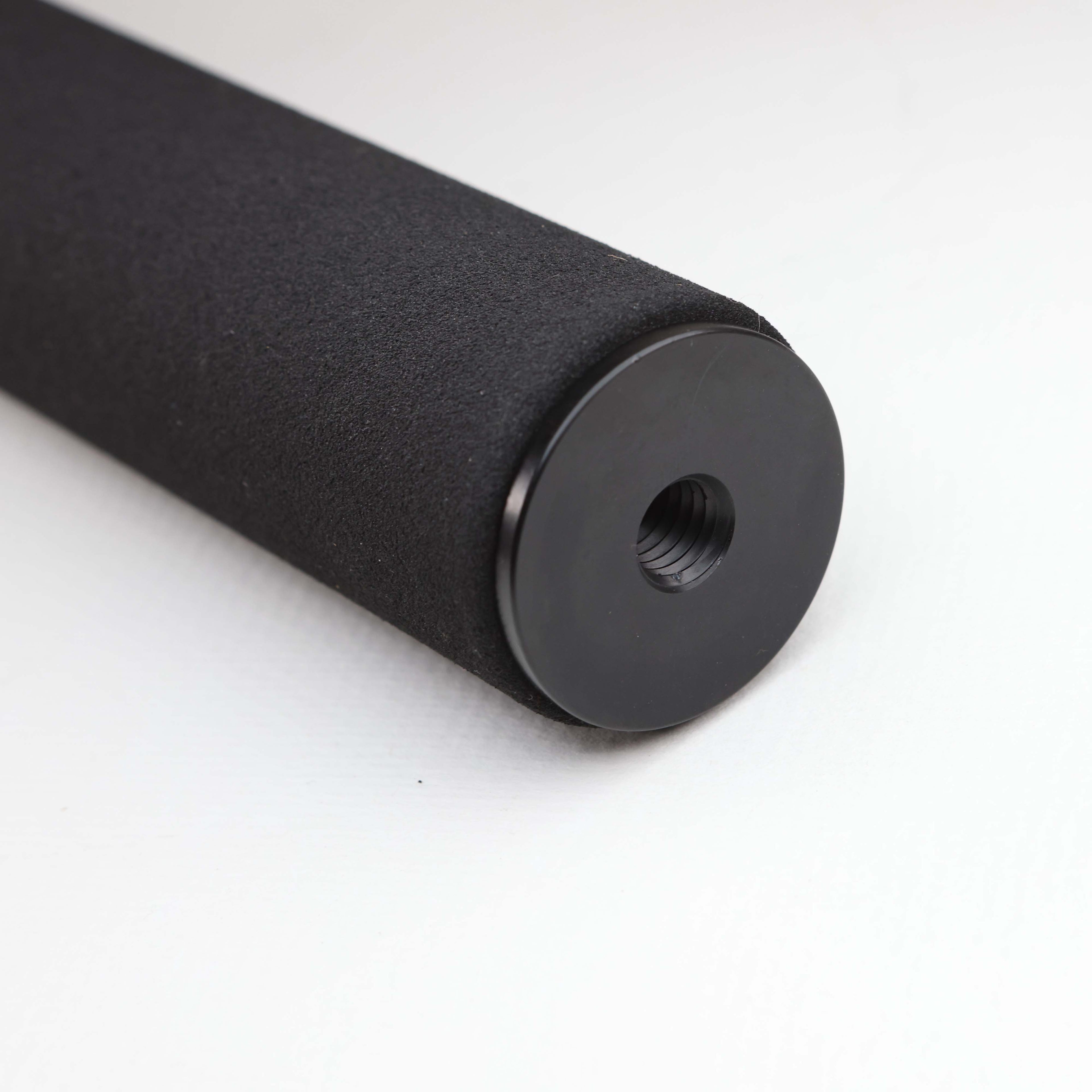 The SpeediGimbal Monopod