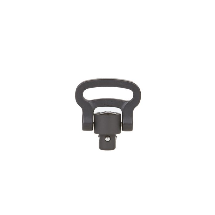 Forged Aluminum QD Sling Swivels