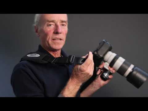 SpeediGimbal Strap (Full Strap Kit)