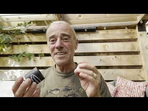 The Original SpeediGimbal – Magnetic Full Kit